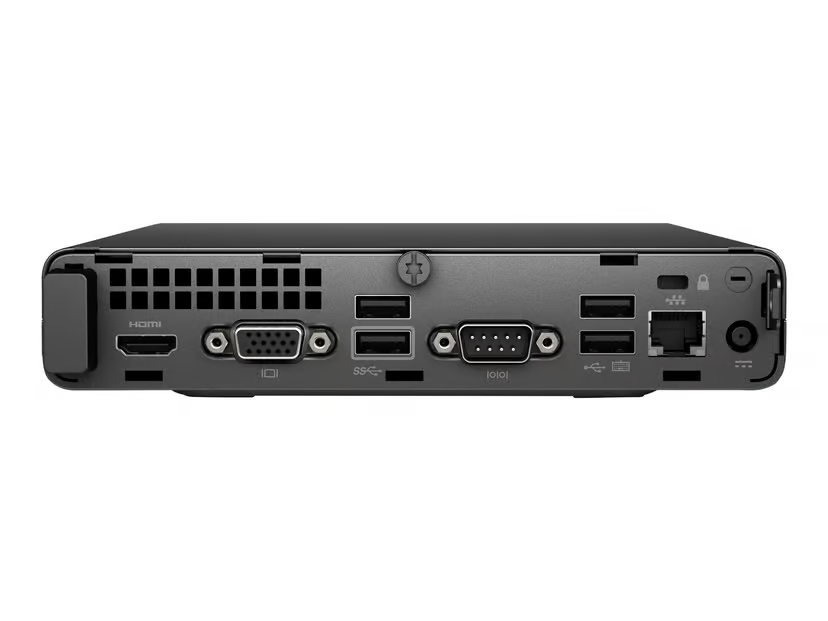 HP 260 G3 DM i5-7200U 8GB 256GB HDD 2018