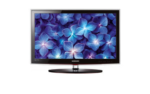 Samsung TV UE32C4005PWXXE 32" utan ställ 2015