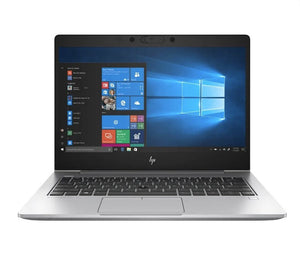HP EliteBook 830 G6 13.3" i5-8365U 1.60GHz 16GB 512GB HDD 2019