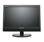 Ladda upp bild till gallerivisning, ThinkVision LT2323zwc Wide Monitor 23&quot; Svart
