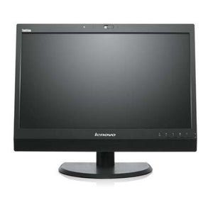 ThinkVision LT2323zwc Wide Monitor 23" Svart