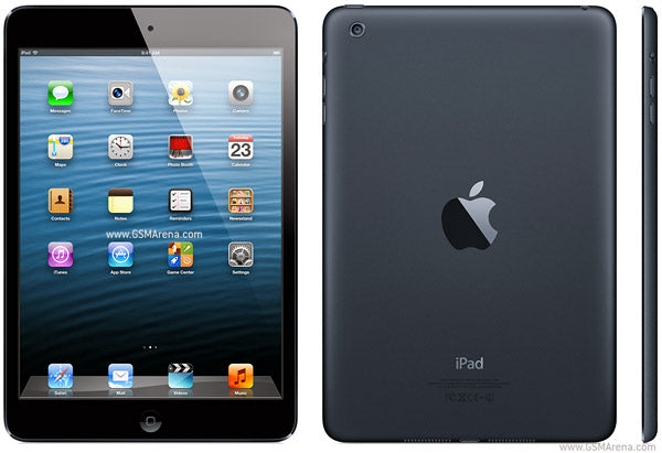 iPad mini 1G Wi-Fi 16GB Svart A1432 2012