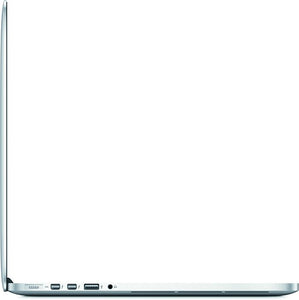 Apple MacBook Pro 15" i7 2.3GHz 16GB 512GB SSD 2013
