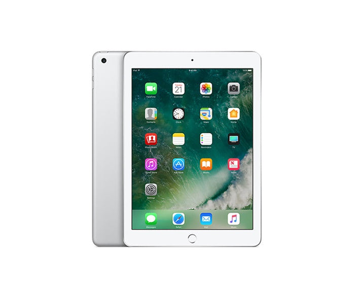 iPad Air 1 Wi-Fi + Cellular 32 GB Silver 2013