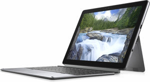 Dell Latitude 7210 2-in-1 Notebook i5-10310U 12.3" 8GB 1.70GHz Silver 256GB HDD pekskärm