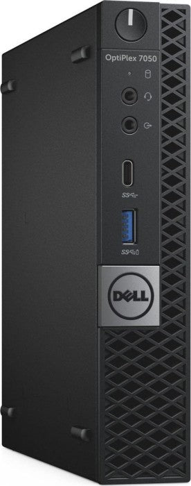 Dell OptiPlex 7050 Micro Core i5-7500T 2.70GHz 8GB 256GB SSD