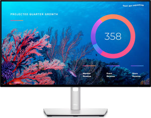 Dell Ultrasharp U2422HE  24" 1920 x 1080 16:9 IPS 60Hz  2021