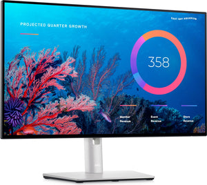 Dell Ultrasharp U2422HE  24" 1920 x 1080 16:9 IPS 60Hz  2021