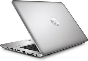 HP EliteBook 820 G3 i5-6200U 2.30Ghz 8GB 256GB SSD 2015