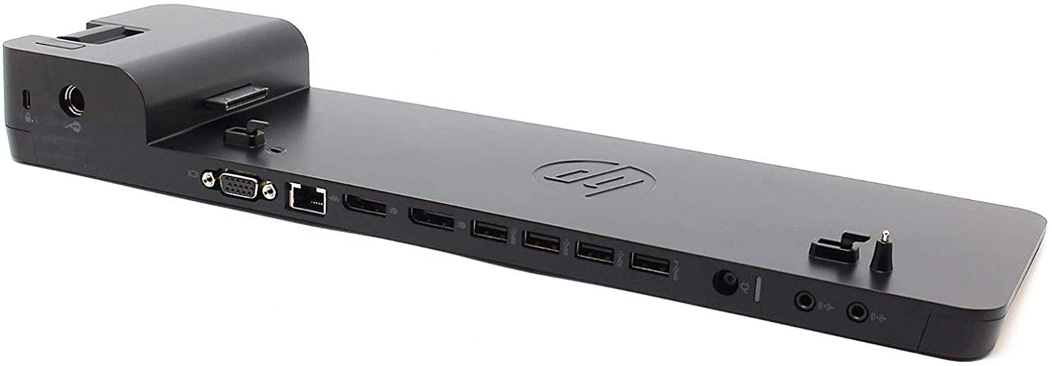 HP UltraSlim Dock 2013 D9Y32AA