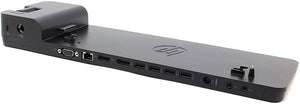 HP UltraSlim Dock 2013 D9Y32AA