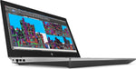 Ladda upp bild till gallerivisning, HP ZBOOK 15 G5 15.6&quot; i7-8750H 2.20GHz 32GB 256GB HDD 2018
