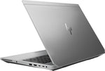 Ladda upp bild till gallerivisning, HP ZBOOK 15 G5 15.6&quot; i7-8750H 2.20GHz 32GB 256GB HDD 2018
