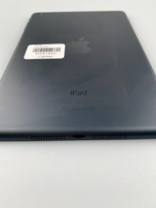 iPad mini 1G Wi-Fi 16GB Svart A1432 2012