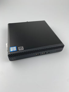HP 260 G3 DM i5-7200U 8GB 256GB HDD 2018