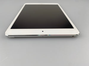 iPad Mini 2 WiFi 16GB silver 2013