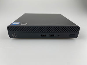 HP 260 G3 DM i5-7200U 8GB 256GB HDD 2018