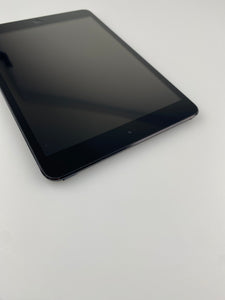 iPad mini 1G Wi-Fi 16GB Svart A1432 2012