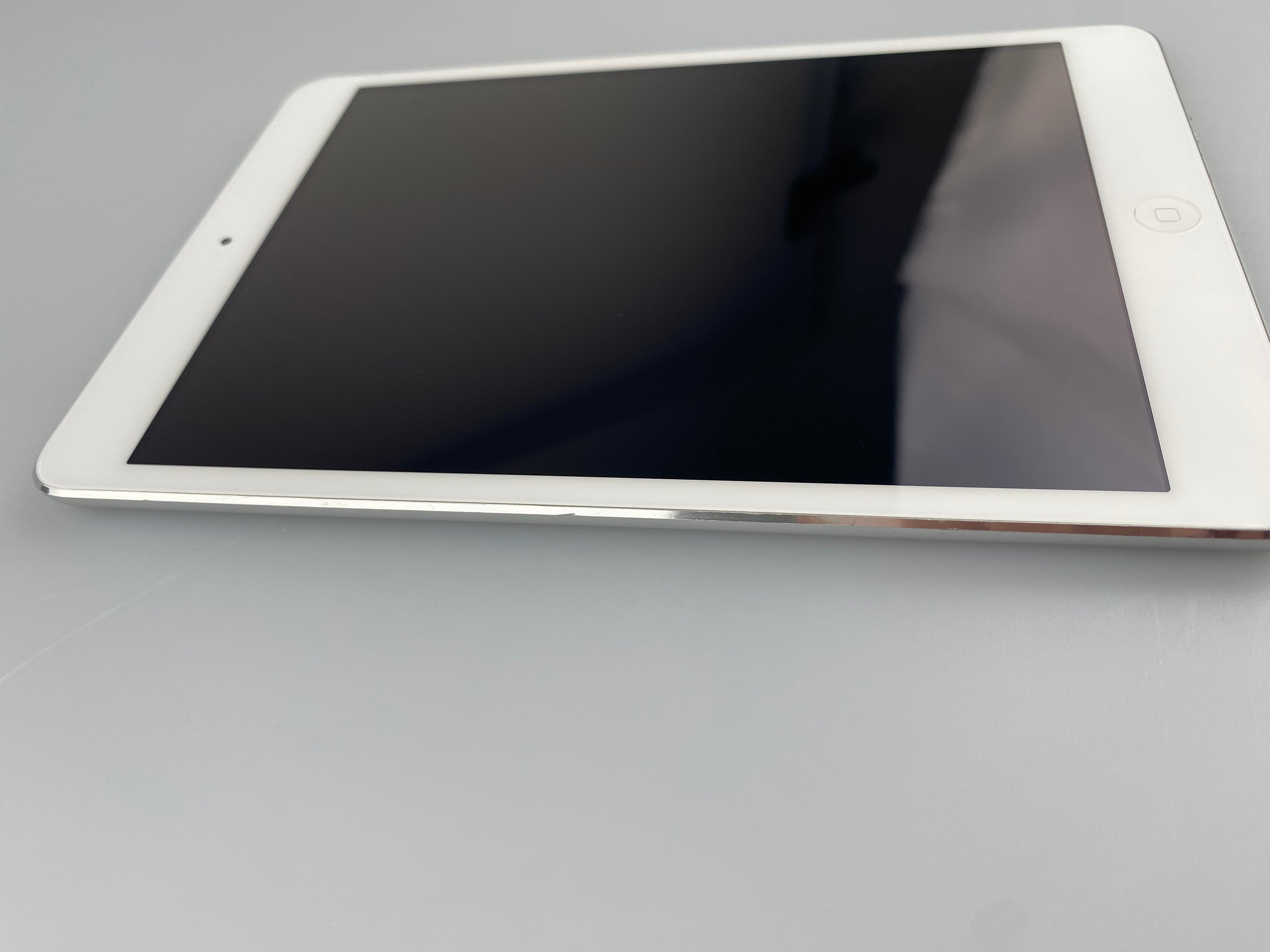 iPad Mini 2 WiFi 16GB silver 2013