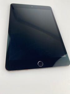 iPad Mini 4 WiFi + Cellular 64GB Rymdgrå 2015