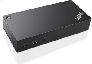 Lenovo Docking station ThinkPad USB-C Dock- Type 40A9