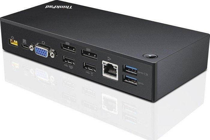 Lenovo Docking station ThinkPad USB-C Dock- Type 40A9