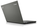 Ladda upp bild till gallerivisning, Lenovo ThinkPad T450S 14&quot;  I5-5300U 2.30GHz 4GB RAM 128GB SSD 2015
