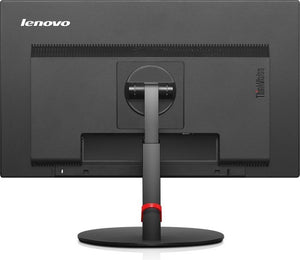 Lenovo ThinkVision T2364PA Skärm 23" 2017 Svart