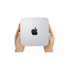Ladda upp bild till gallerivisning, Apple Mac mini 6,1 i5-3210M 16GB Ram 2.5GHZ 512GB HDD 2012
