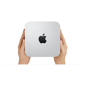 Apple Mac mini 6,1 i5 16GB Ram 2.5GHZ 512GB HDD 2012