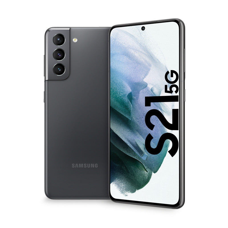 Samsung Galaxy S21 5G SM-G991B Dual SIM 8GB RAM 128GB