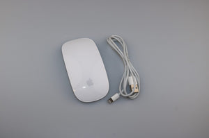 APPLE Magic Mouse – Multi-Touch-yta - Vit