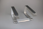 Ladda upp bild till gallerivisning, Griffin Elevator Desktop Stand, silver
