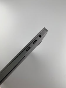 MacBook Pro 16" Touch Bar i9 2.4GHz 32GB 512GB SSD 2019