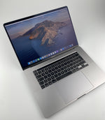 Ladda upp bild till gallerivisning, MacBook Pro 16&quot; Touch Bar i9 2.4GHz 32GB 512GB SSD 2019
