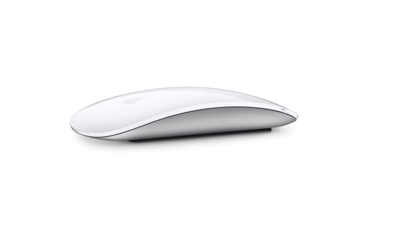 APPLE Magic Mouse – Multi-Touch-yta - Vit