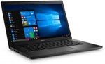 Ladda upp bild till gallerivisning, Dell Latitude 7480 14&quot; i5-7300U 2.60Ghz 8GB 256GB SSD
