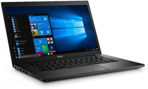 Dell Latitude 7480 14" i5-7300U 2.60Ghz 8GB 256GB SSD