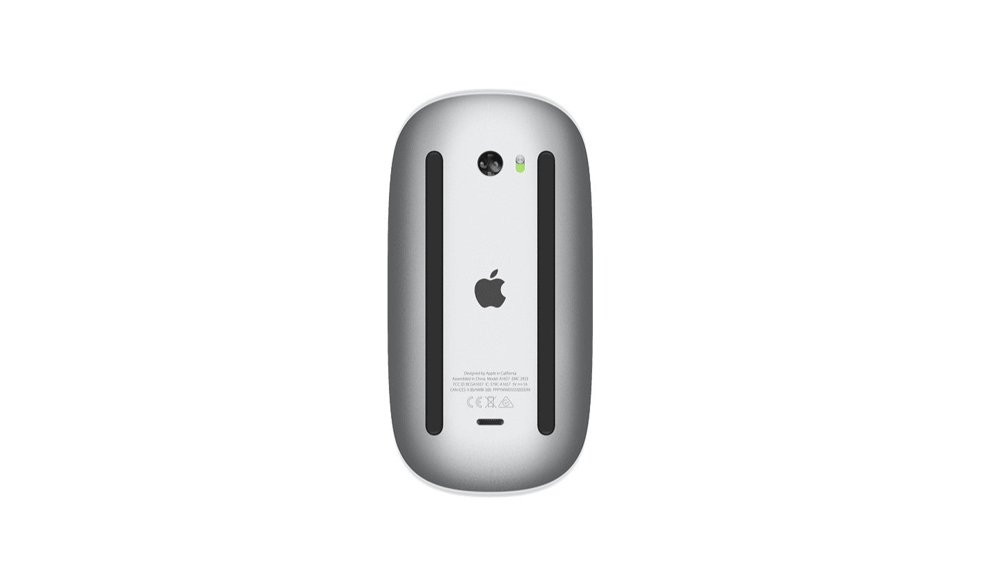 APPLE Magic Mouse – Multi-Touch-yta - Vit