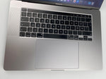 Ladda upp bild till gallerivisning, MacBook Pro 16&quot; Touch Bar i9 2.4GHz 32GB 512GB SSD 2019
