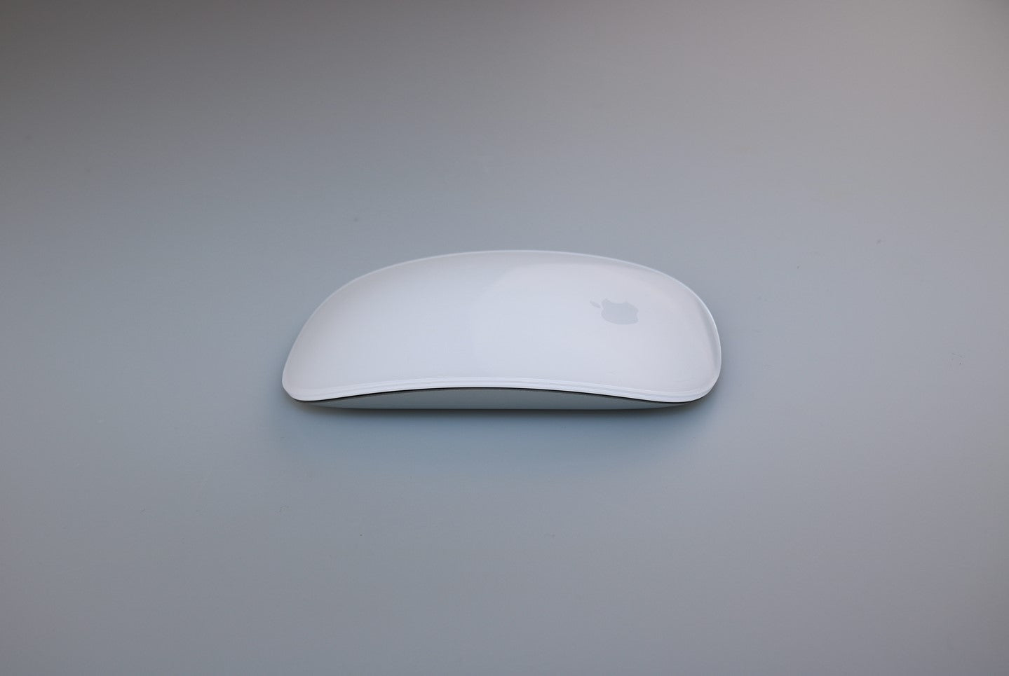 APPLE Magic Mouse – Multi-Touch-yta - Vit