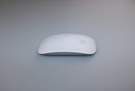 Ladda upp bild till gallerivisning, APPLE Magic Mouse – Multi-Touch-yta - Vit
