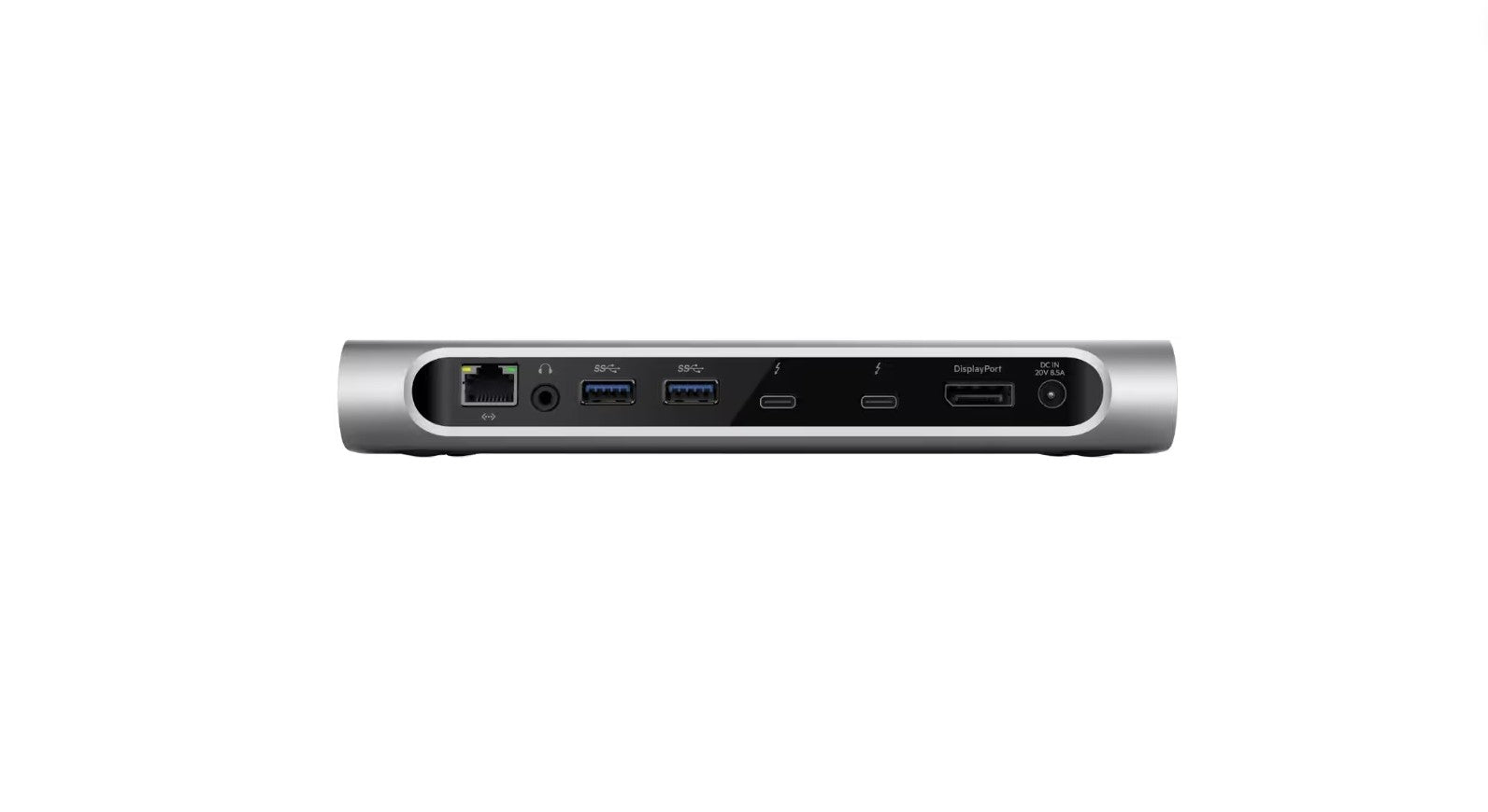 Belkin Thunderbolt 3 Express HD dockningsstation