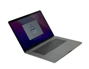 MacBook Pro 15" Touch Bar i9 2.9GHz 32GB 512GB SSD 2018