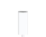 Ladda upp bild till gallerivisning, Apple A1433 EMC 2590 Thunderbolt till Gigabit ethernet adapter, vit
