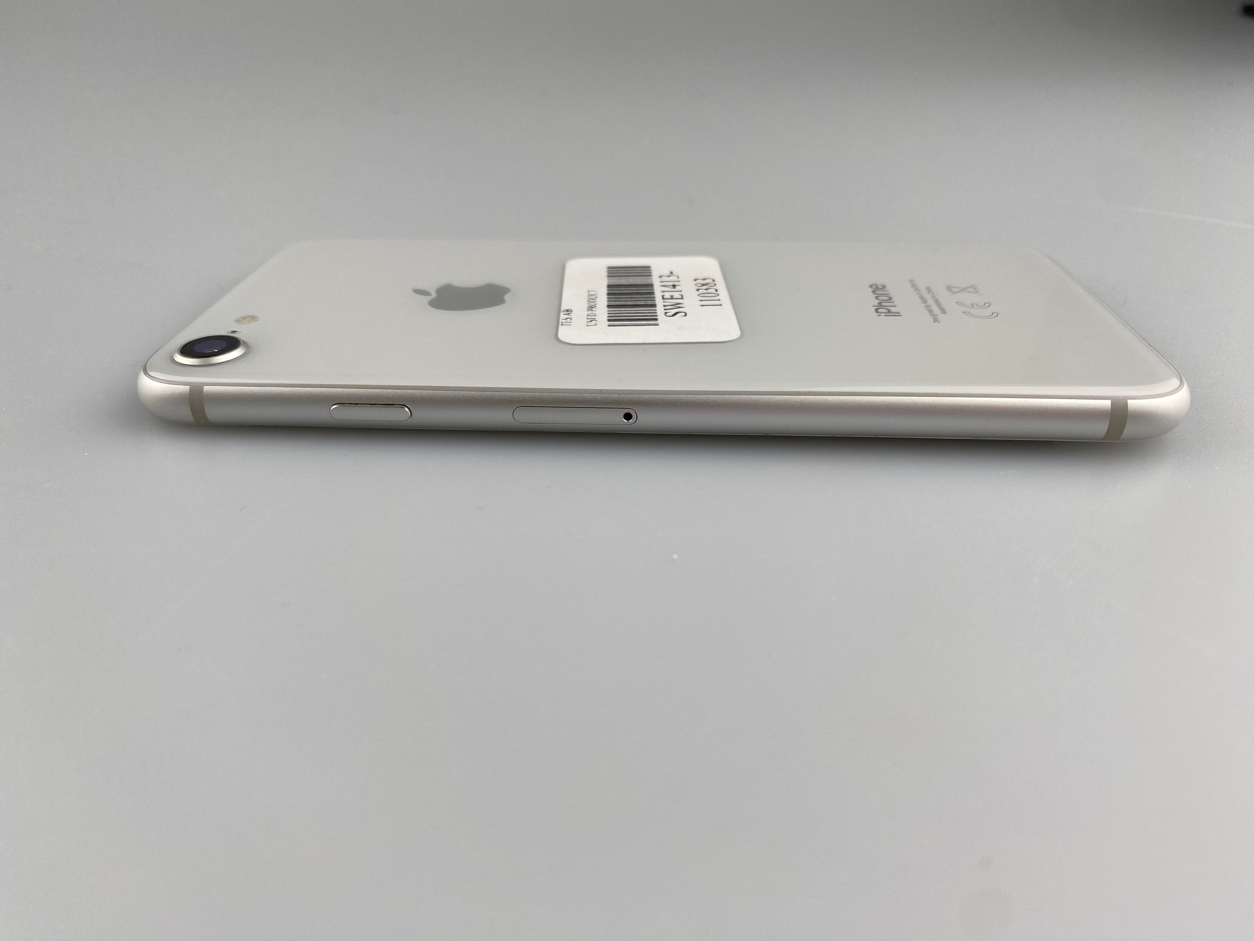 iPhone 8 64GB Silver 2017
