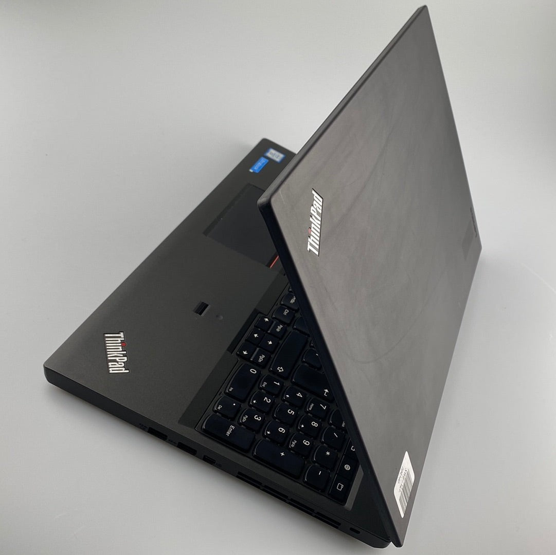 Lenovo ThinkPad T560 15.6" i7 2.6Ghz 32GB 256GB SSD