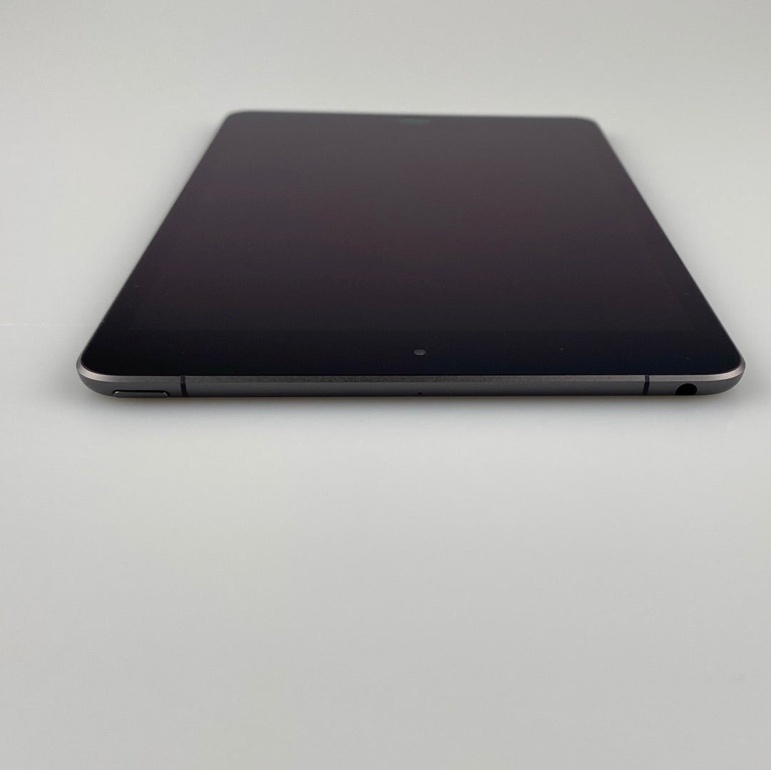 iPad Mini Wi-Fi-5th generation 256 GB Rymdgrå 2019