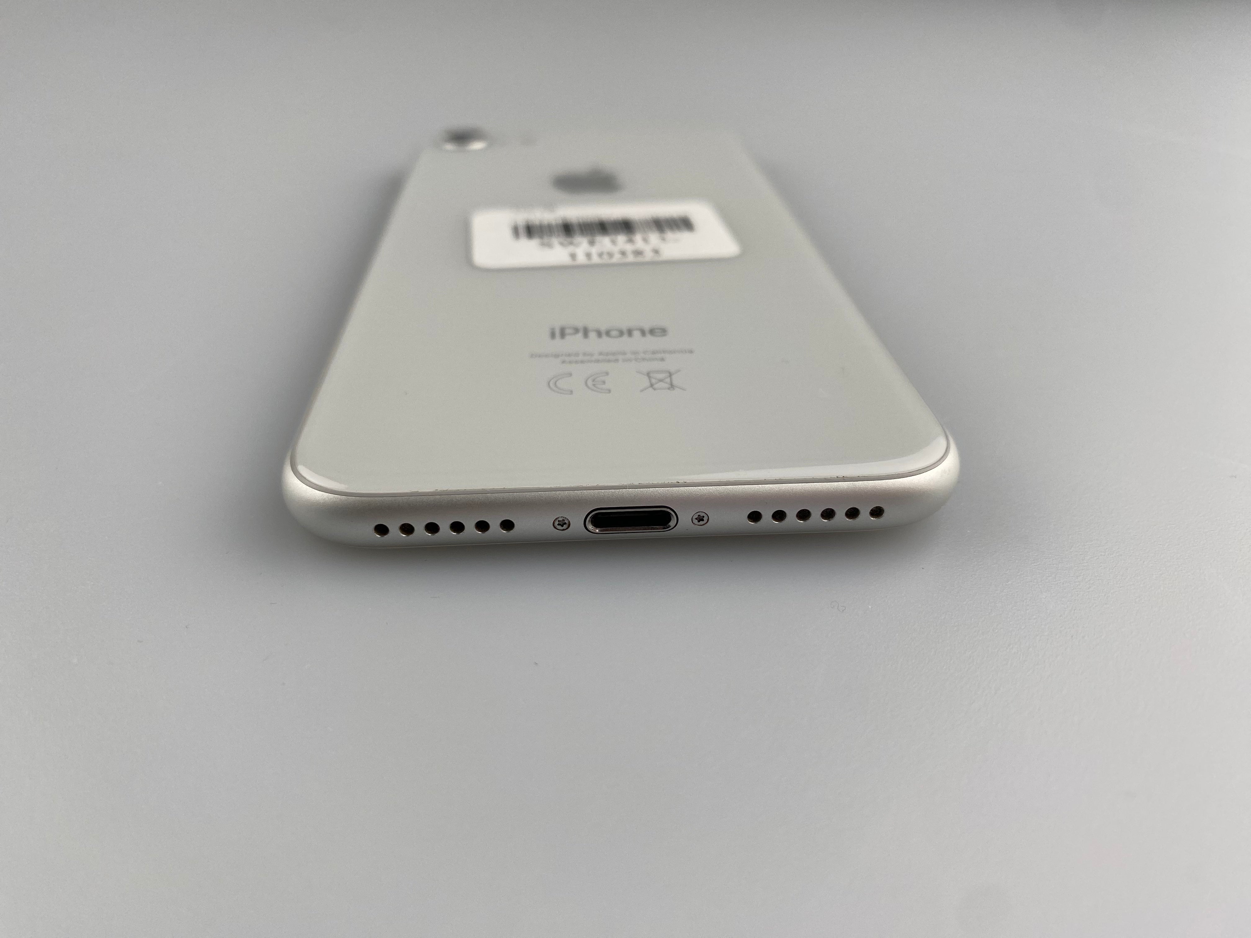 iPhone 8 64GB Silver 2017