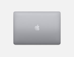 Apple MacBook Pro Touch Bar 13" i7-8569U 2.8GHz 16GB 512GB SSD mitten av 2019